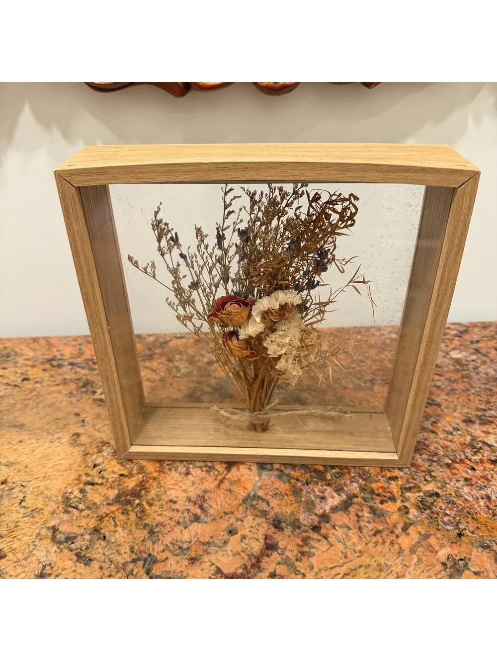N/A this a wooden